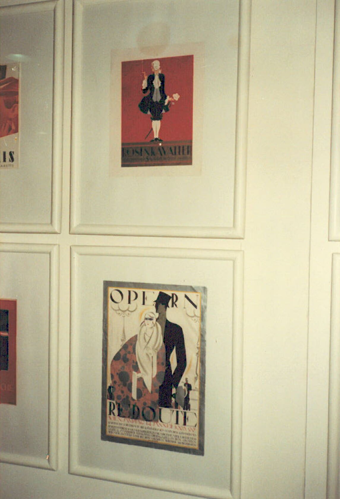 MAK, Legat Carla und Joseph Binder