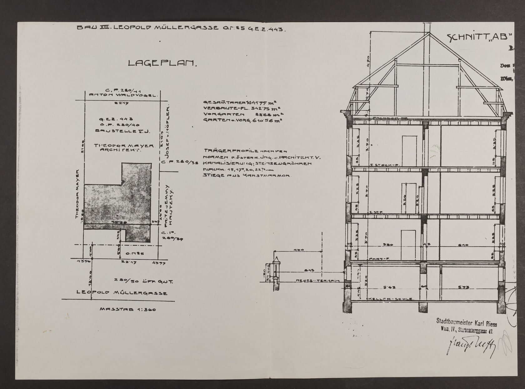 (c) MAK - Museum für angewandte Kunst, Wien