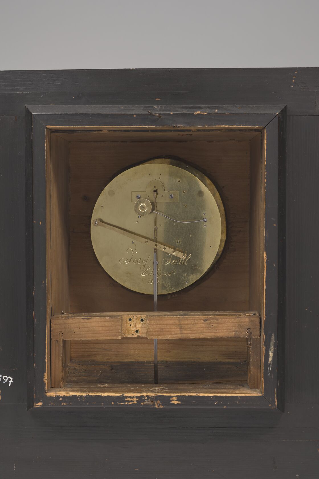 MAK/Christian Mendez