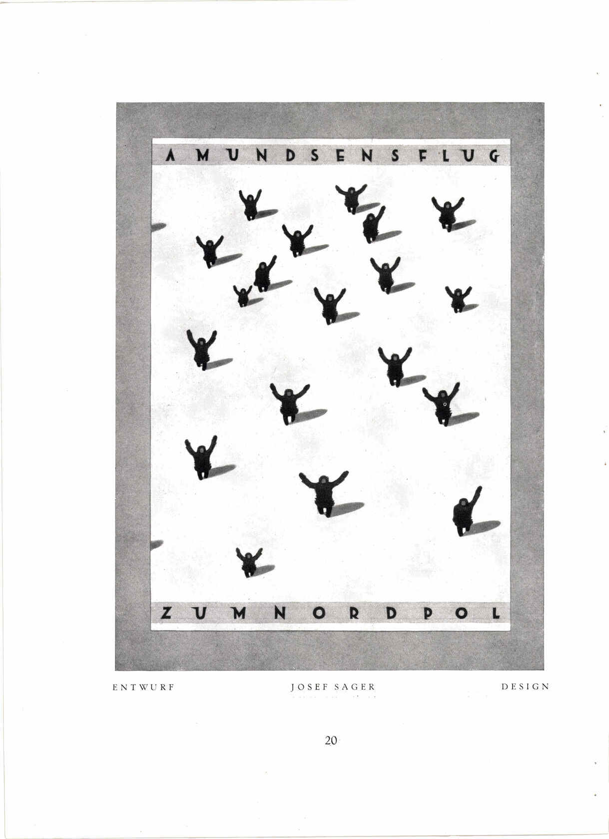 MAK, Legat Carla und Joseph Binder