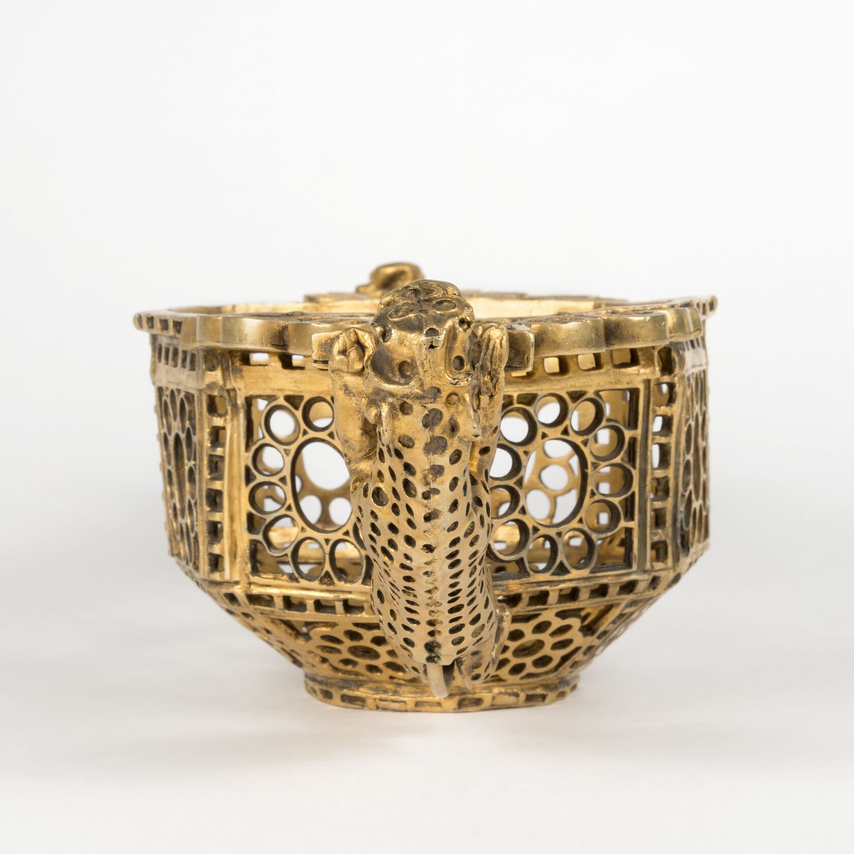 MAK/Aslan Kudrnofsky