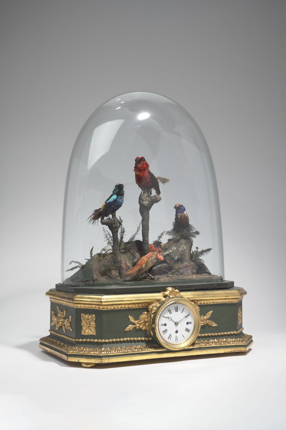 MAK/Christian Mendez