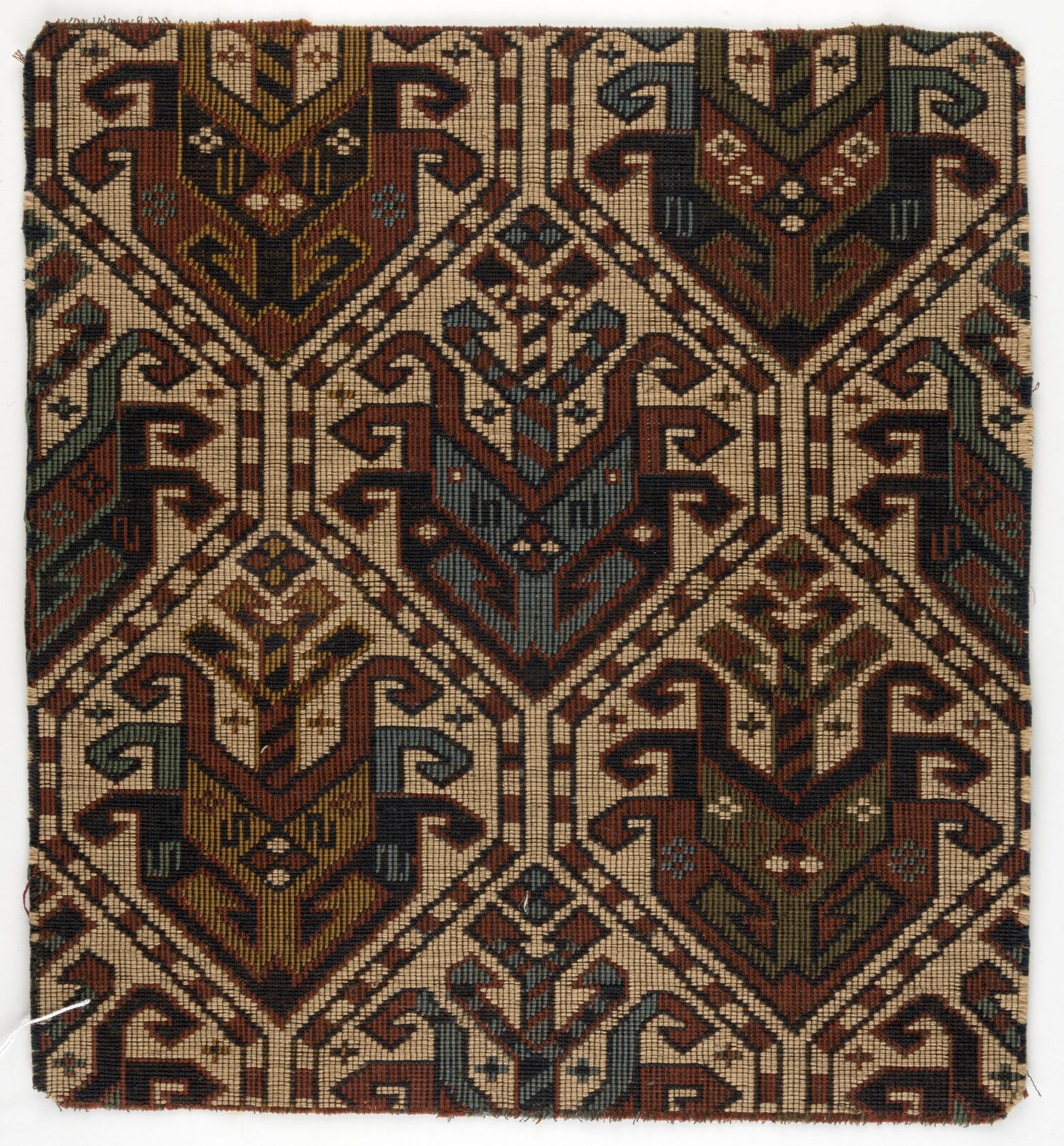 MAK/Aslan Kudrnofsky