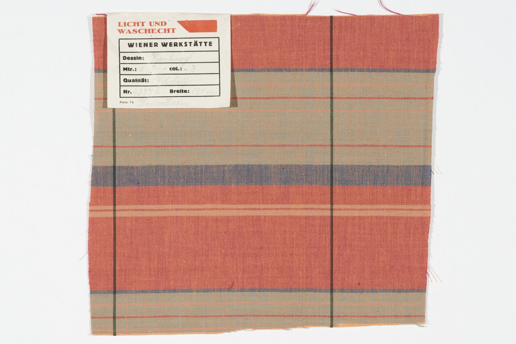 MAK/Mika K. Wisskirchen