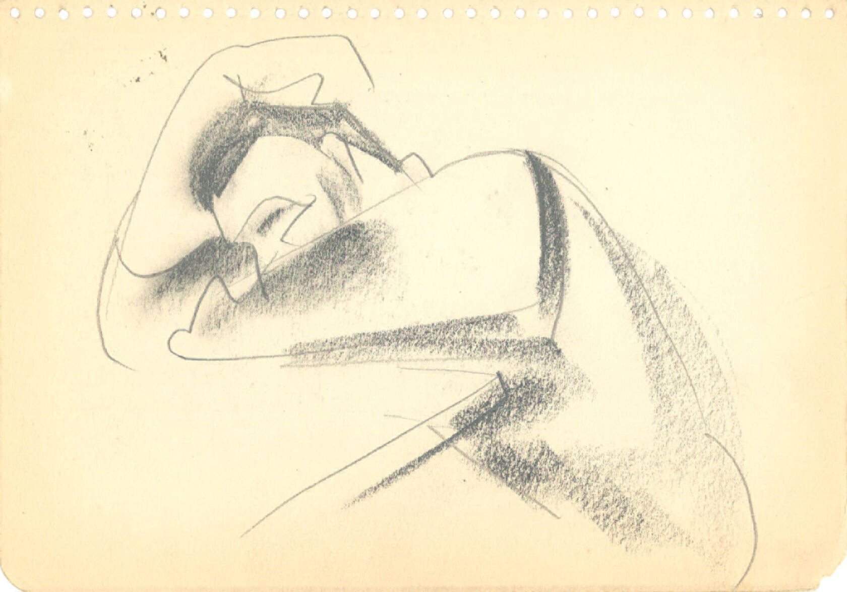 MAK, Legat Carla und Joseph Binder