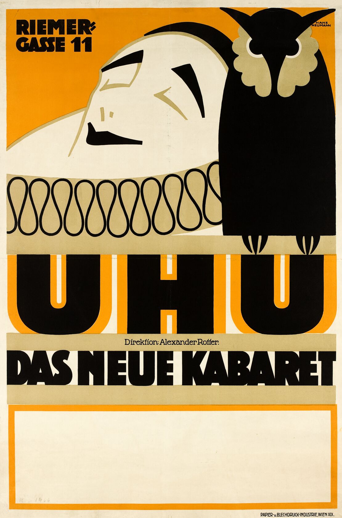 Tibor Rauch/MAK