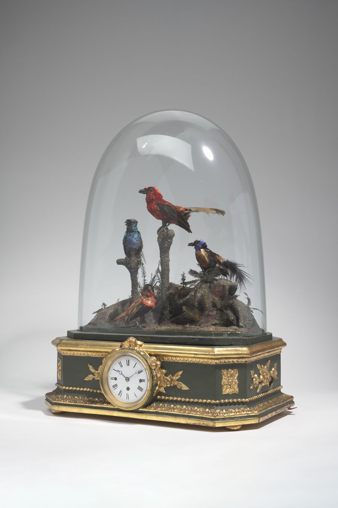 MAK/Christian Mendez