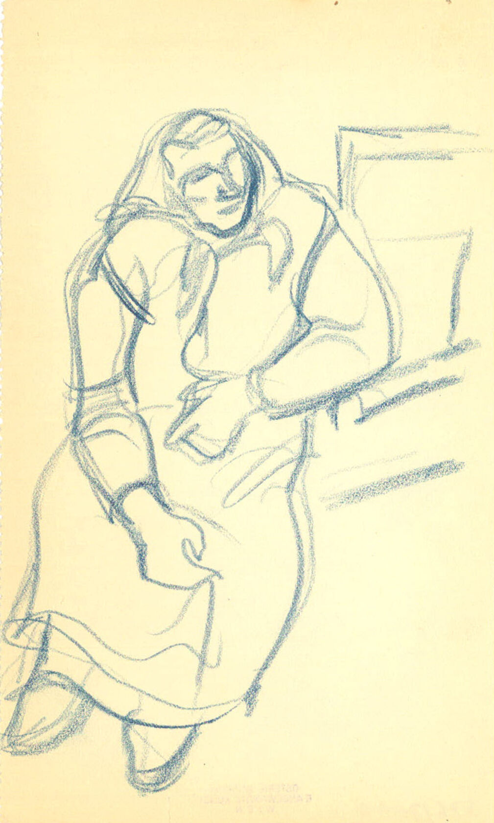 MAK, Legat Carla und Joseph Binder