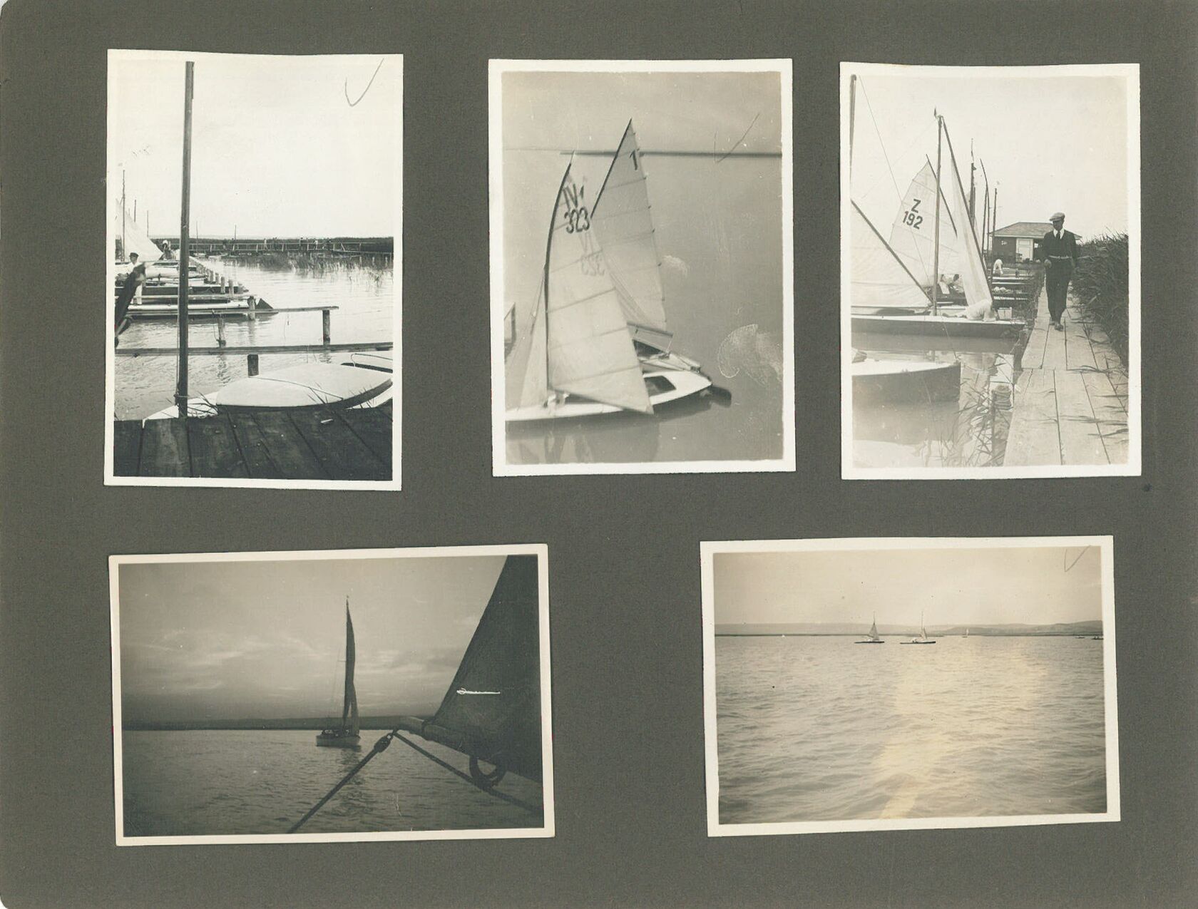 MAK, Legat Carla und Joseph Binder