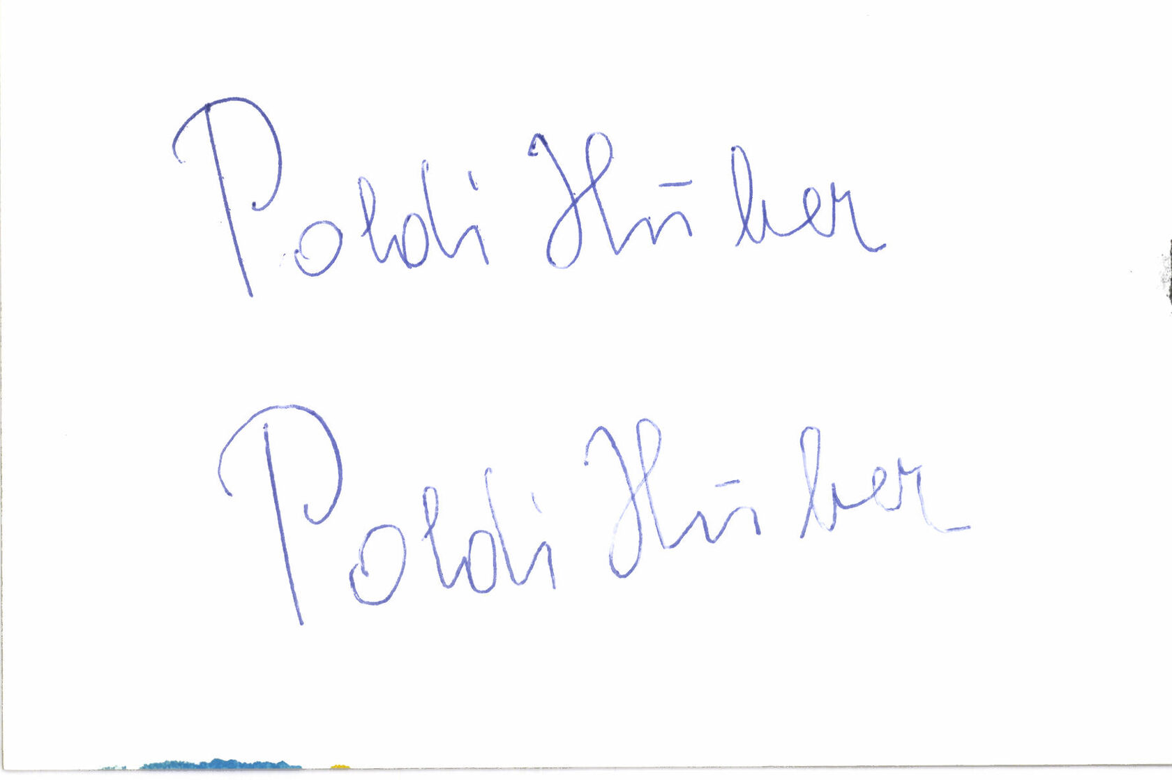 MAK, Legat Carla und Joseph Binder