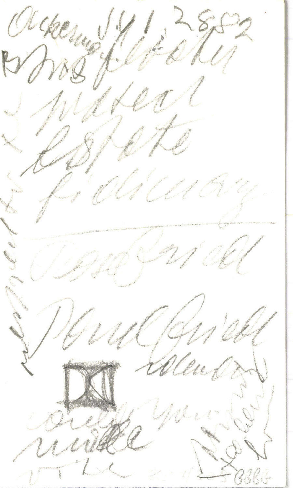 MAK, Legat Carla und Joseph Binder