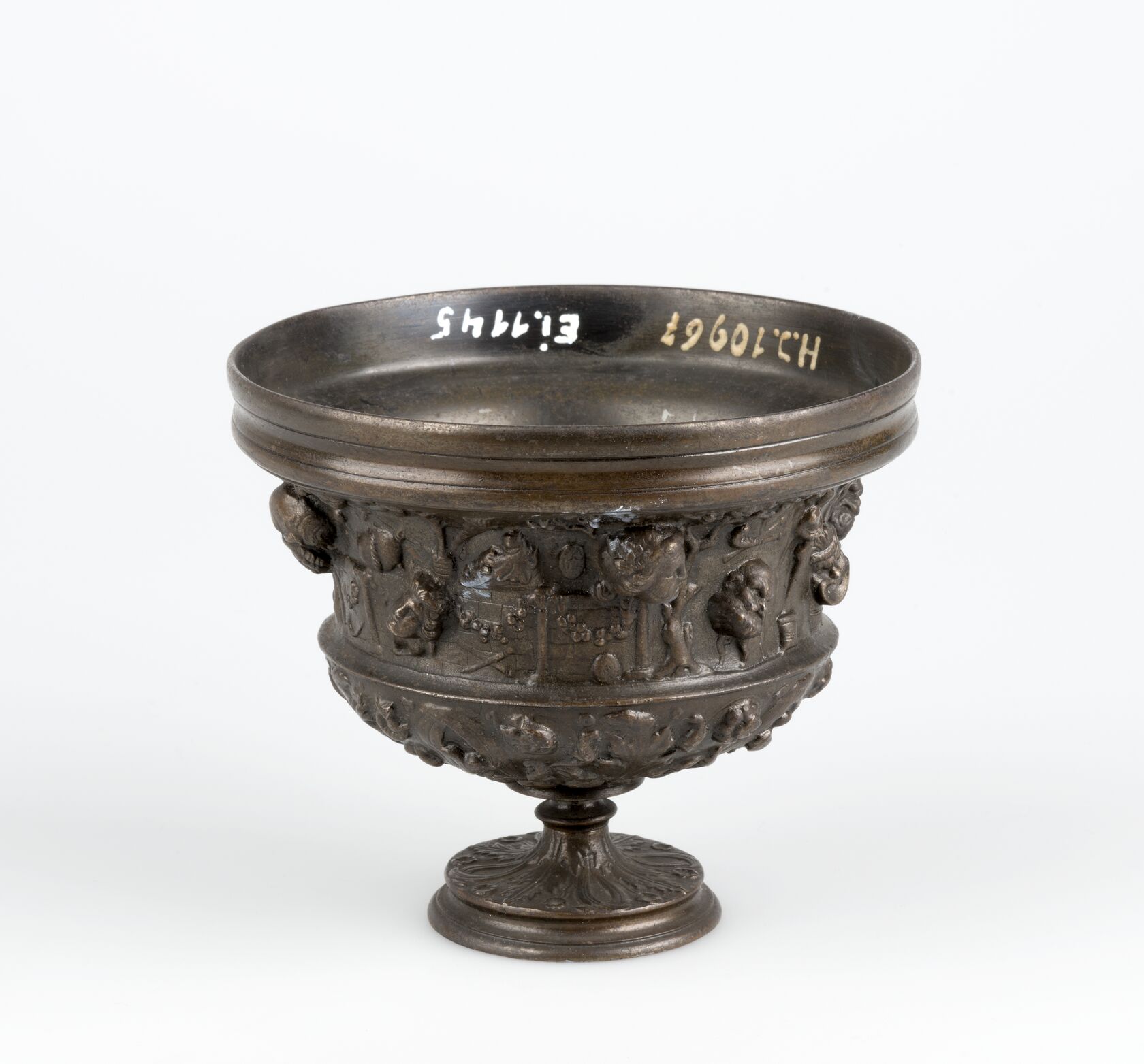 MAK/Aslan Kudrnofsky