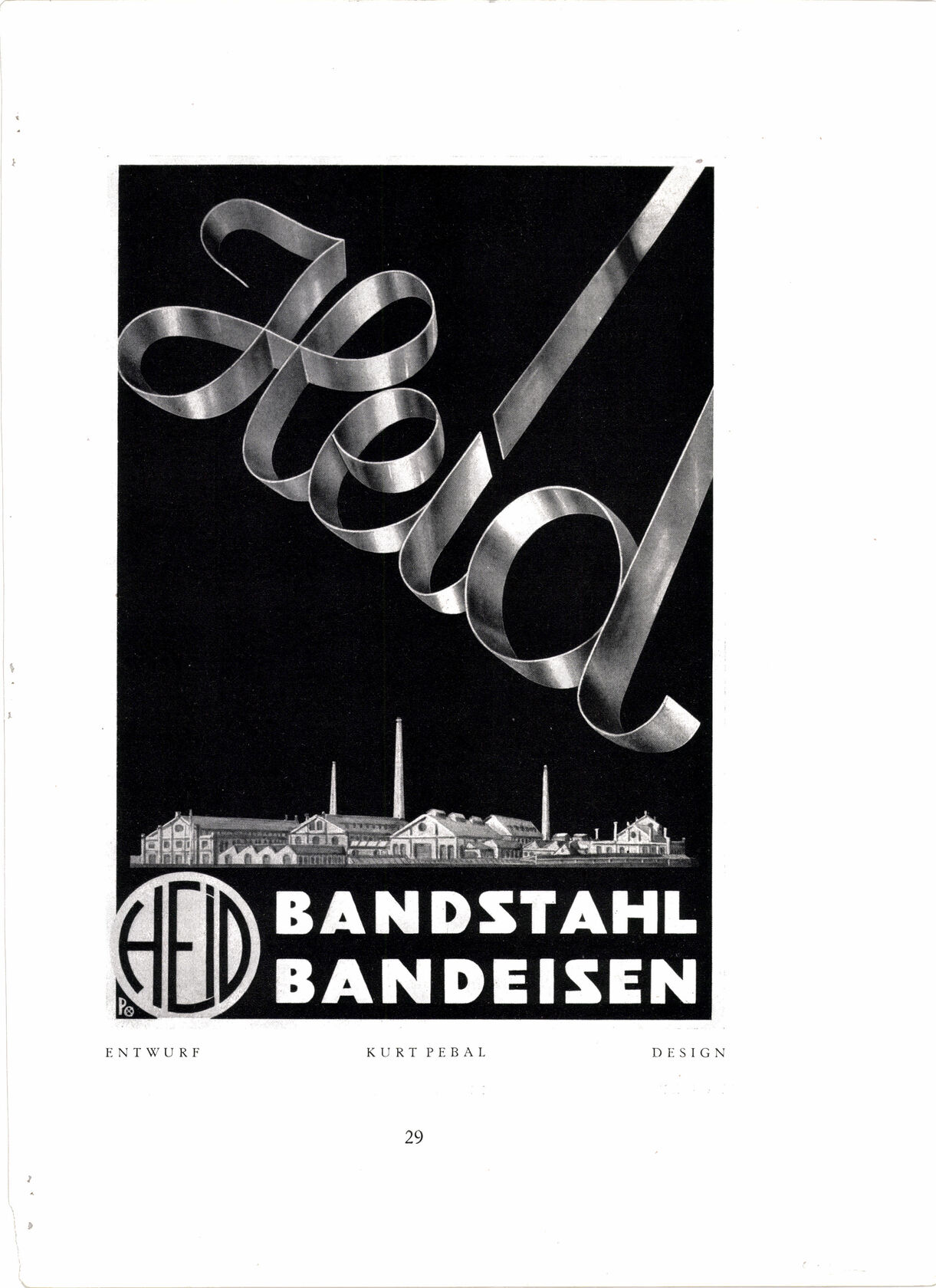 MAK, Legat Carla und Joseph Binder