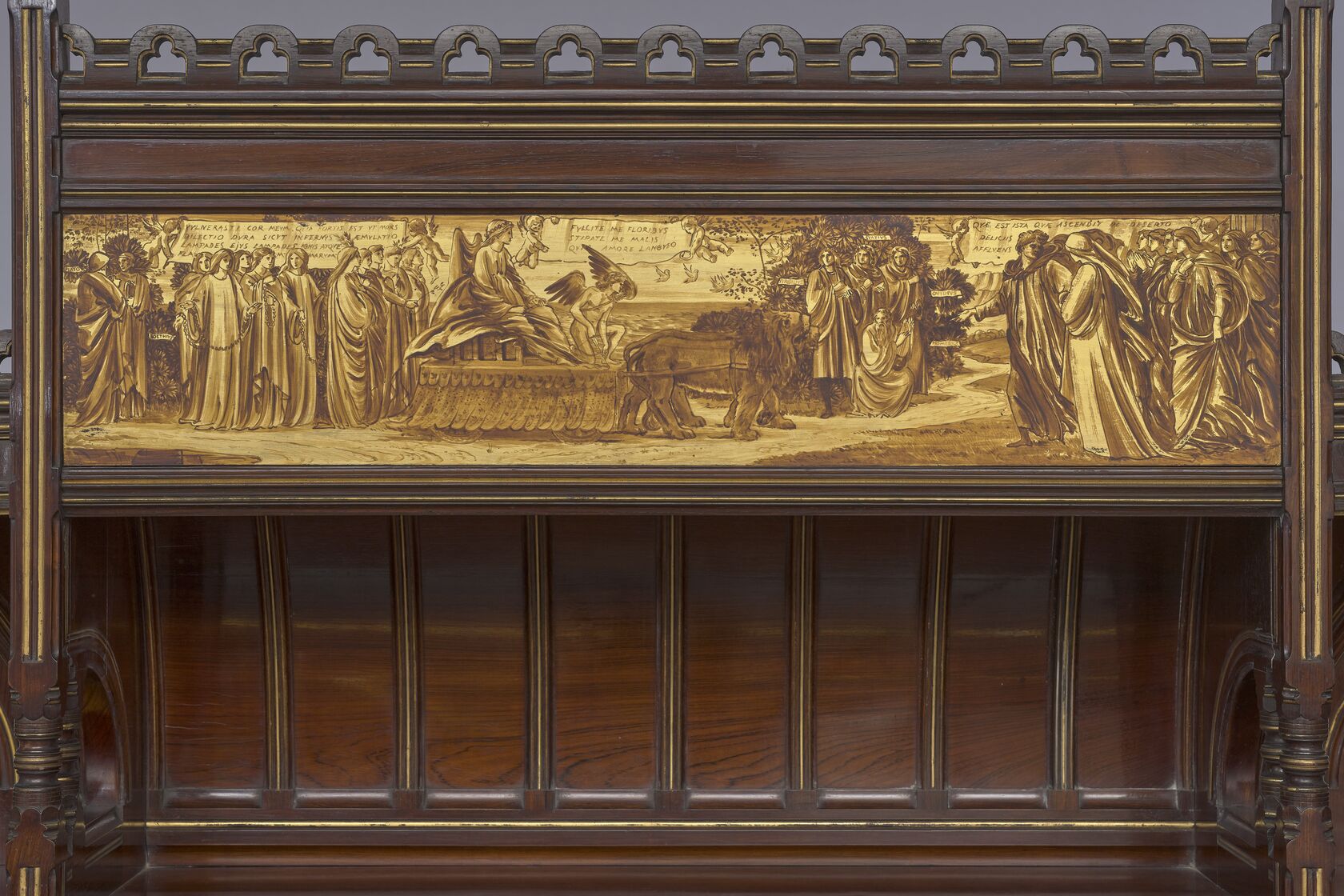 MAK/Christian Mendez