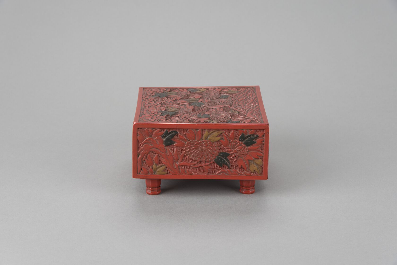 MAK/Patrizia Wiesner