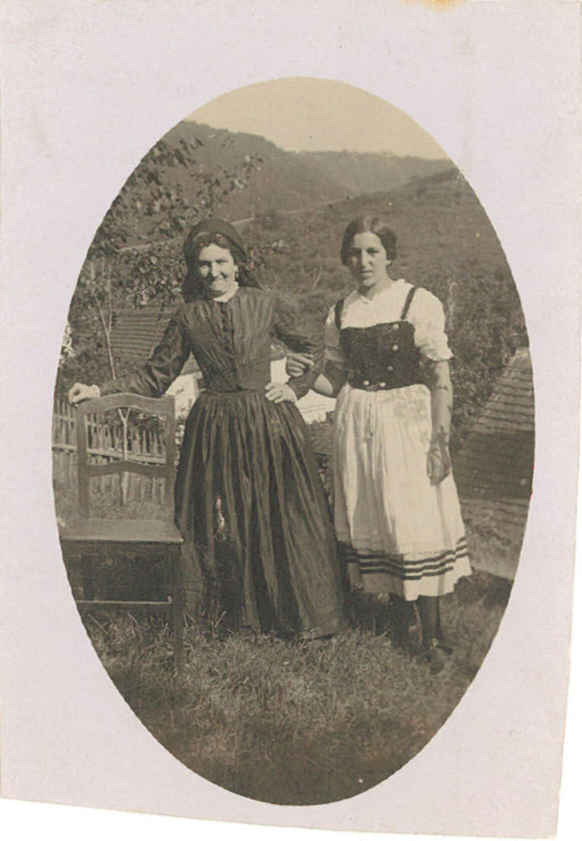 MAK, Legat Carla und Joseph Binder