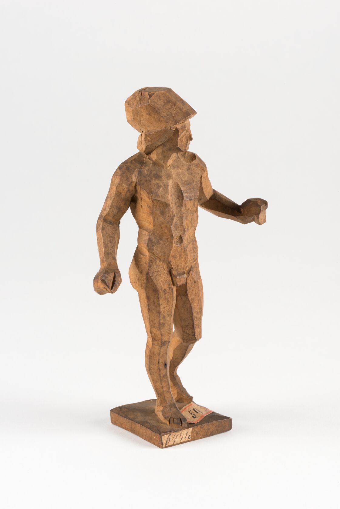 MAK/Nathan Murrell