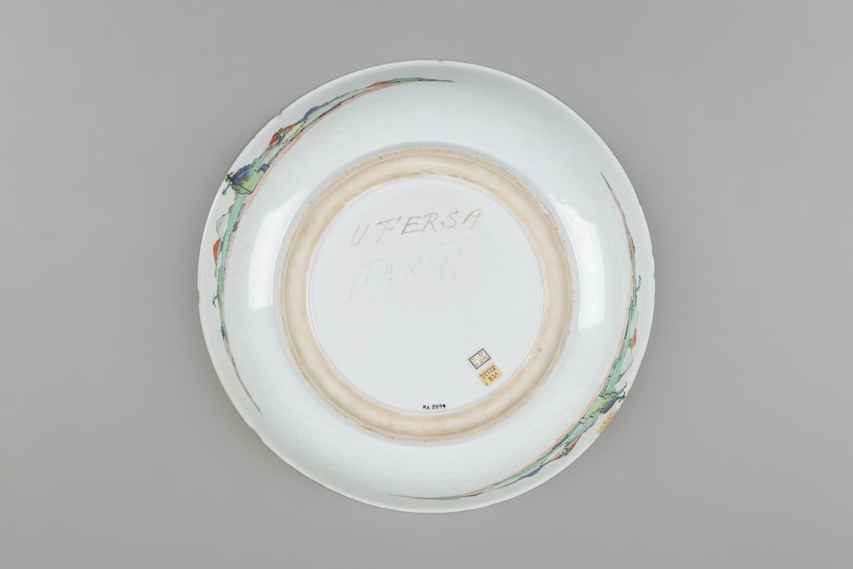 MAK/Tamara Pichler