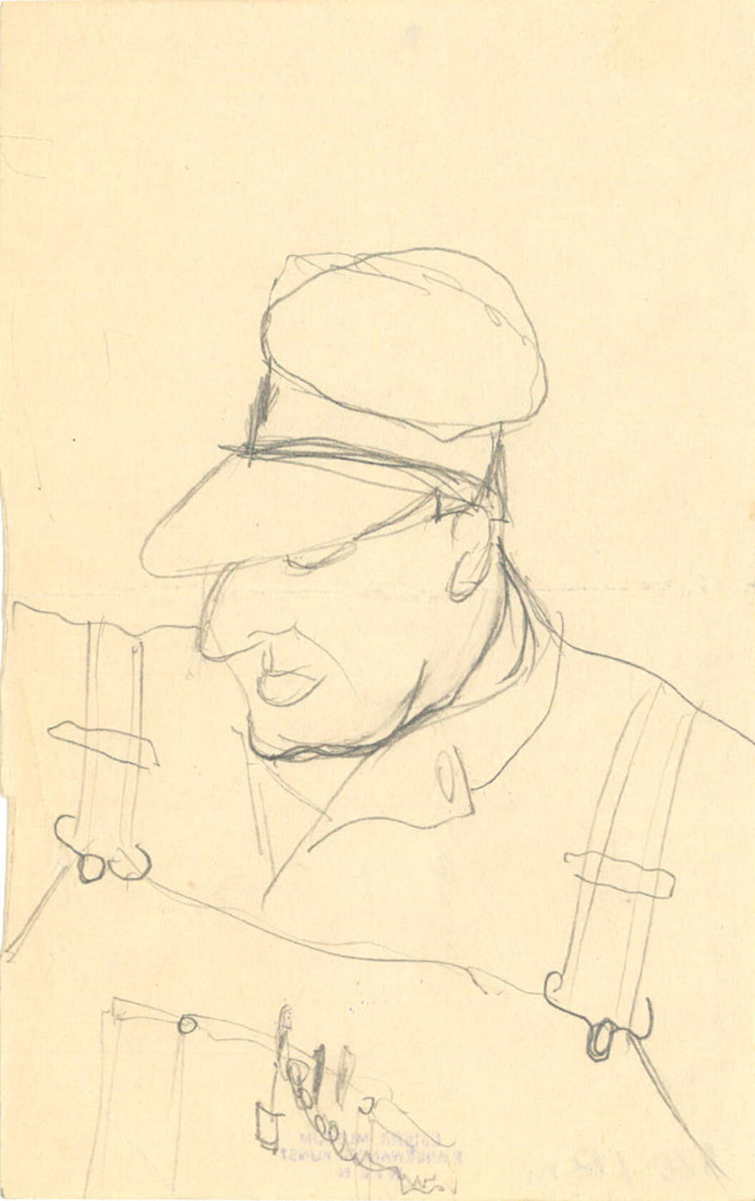 MAK, Legat Carla und Joseph Binder