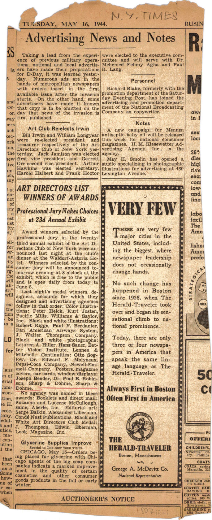 MAK, Legat Carla und Joseph Binder