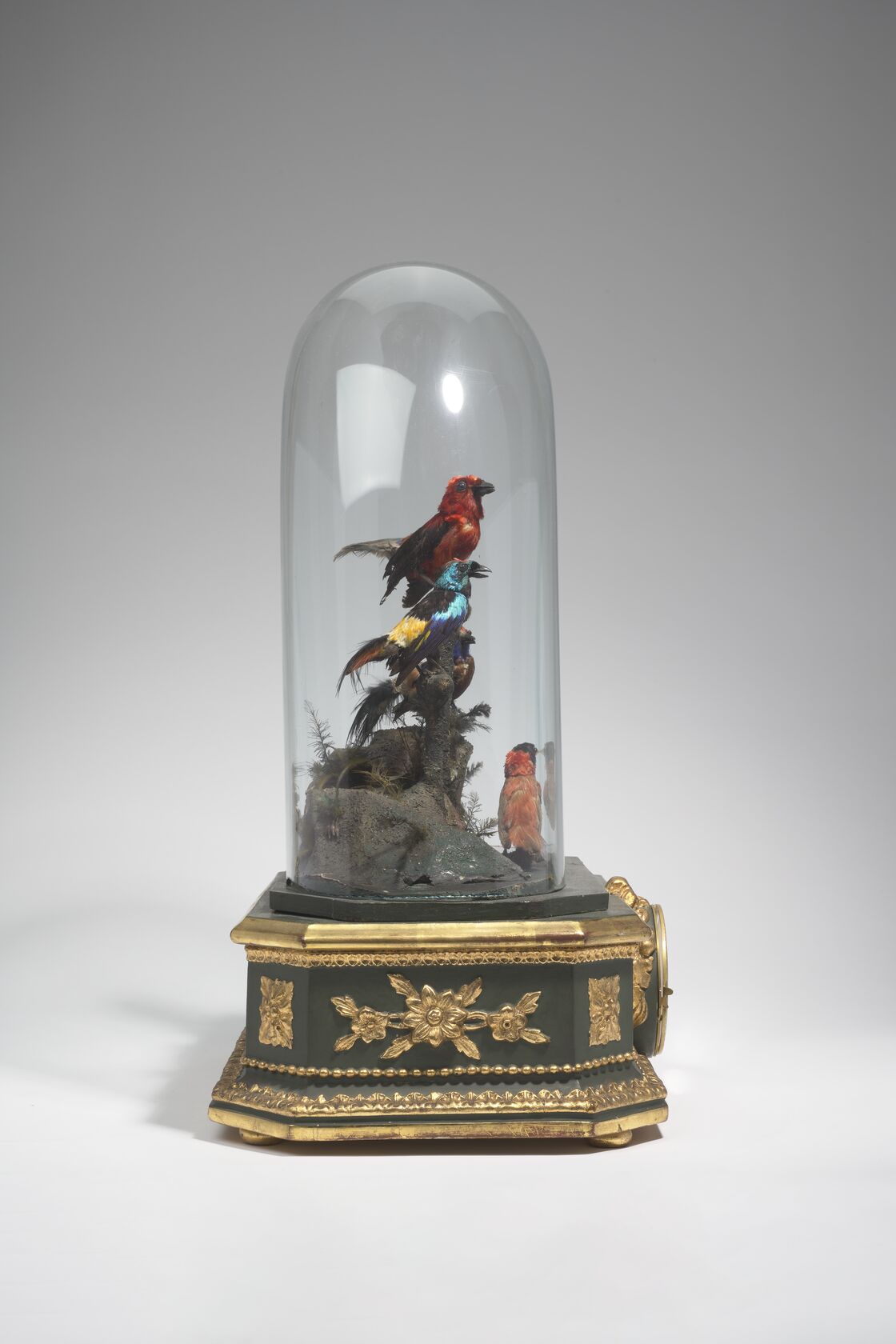 MAK/Christian Mendez