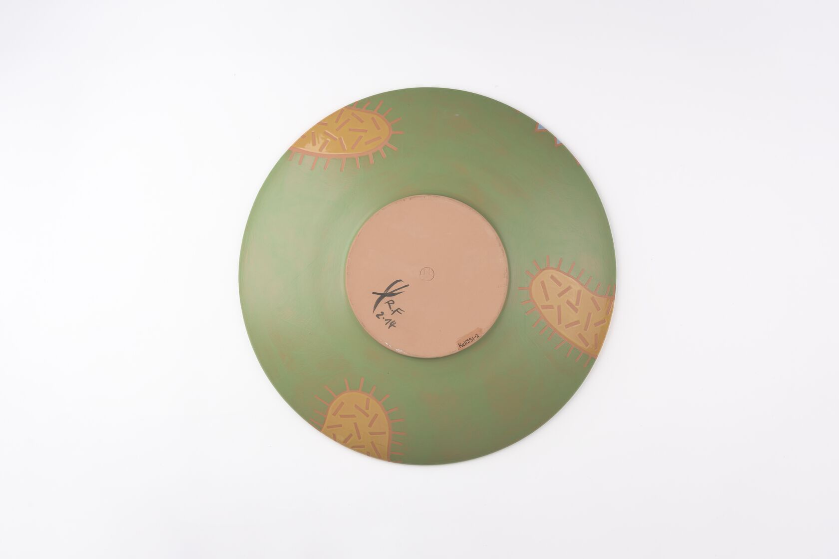 MAK/Stella Riessland