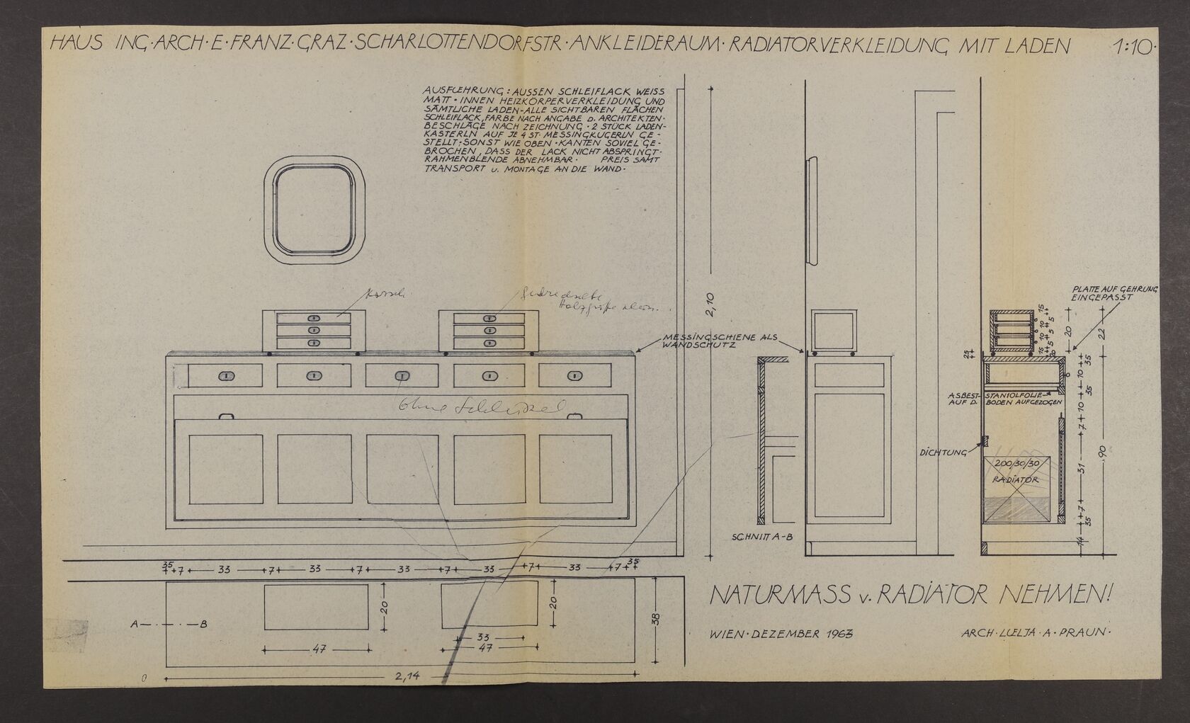 (c) MAK - Museum für angewandte Kunst, Wien