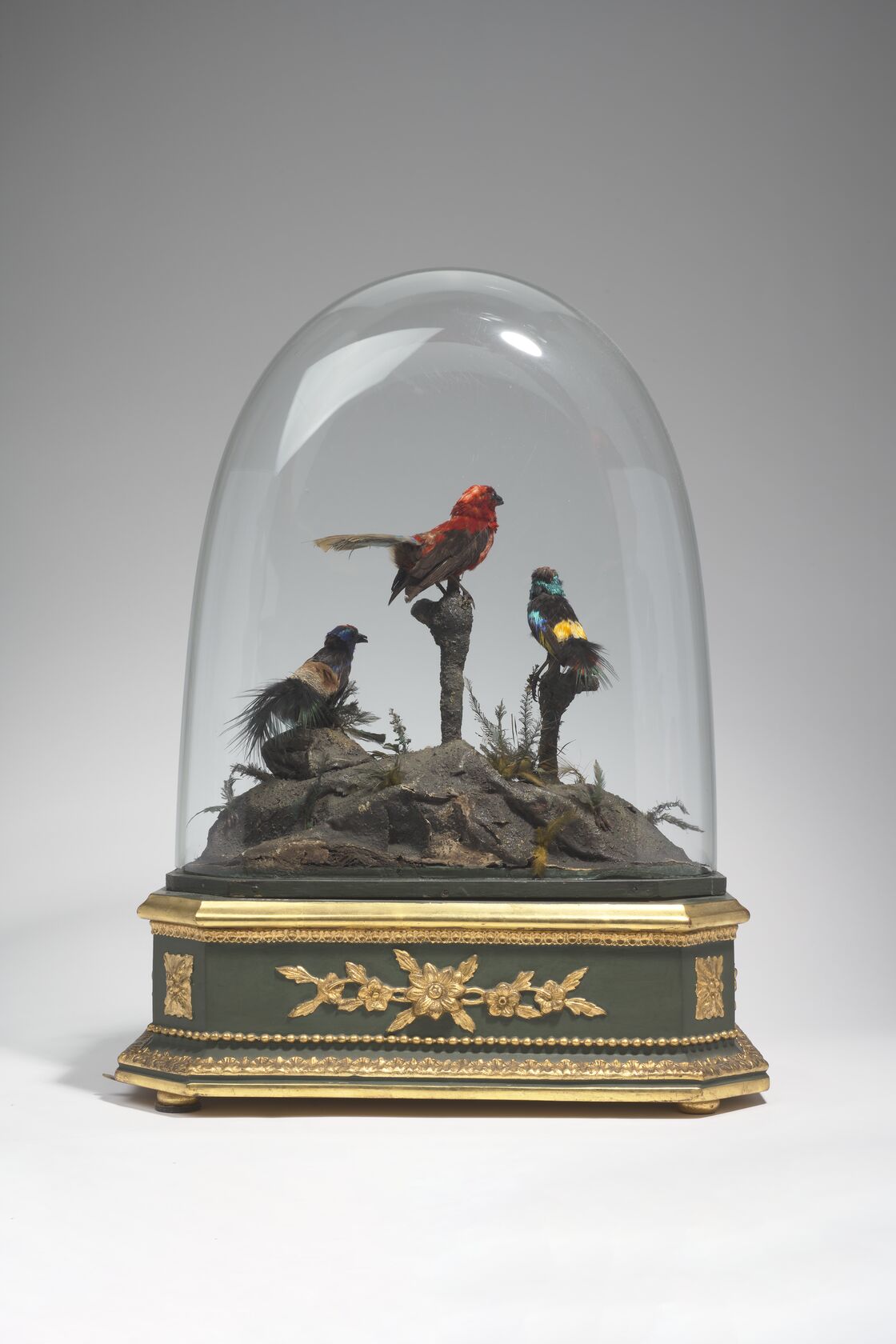 MAK/Christian Mendez