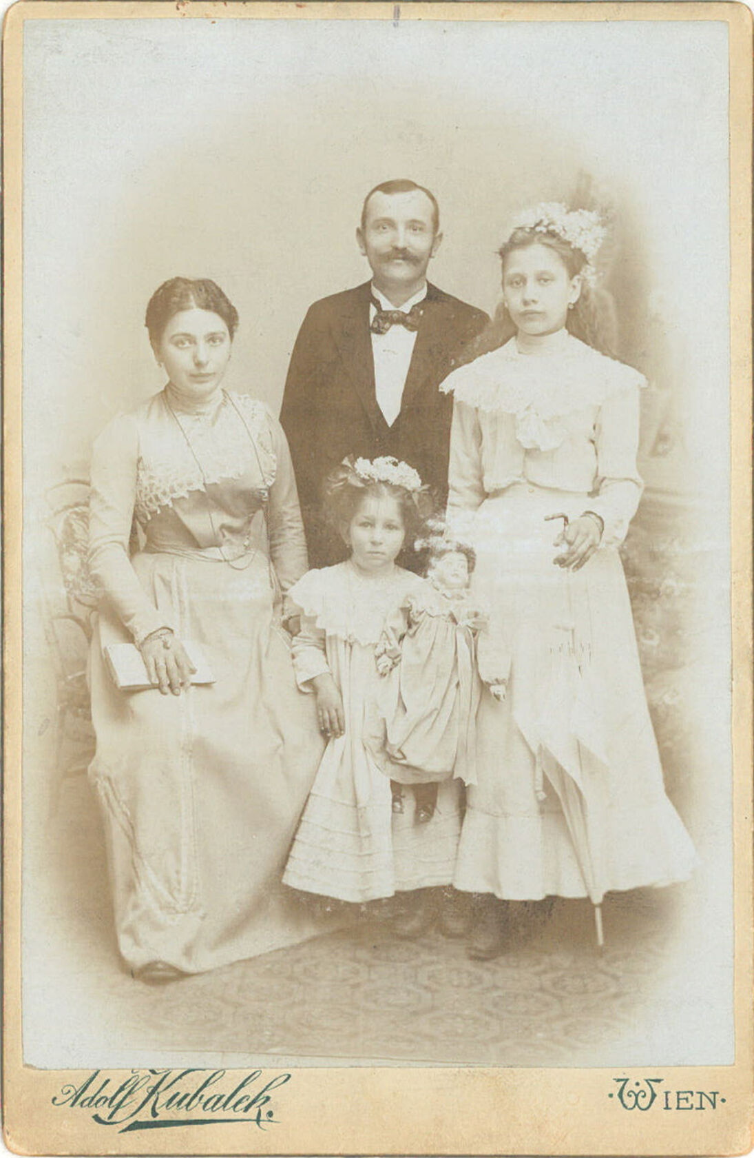 MAK, Legat Carla und Joseph Binder