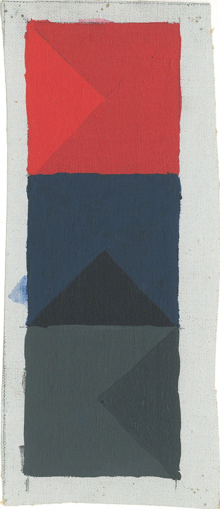 MAK, Legat Carla und Joseph Binder