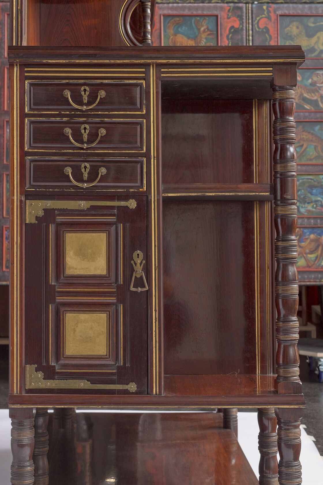 MAK/Christian Mendez