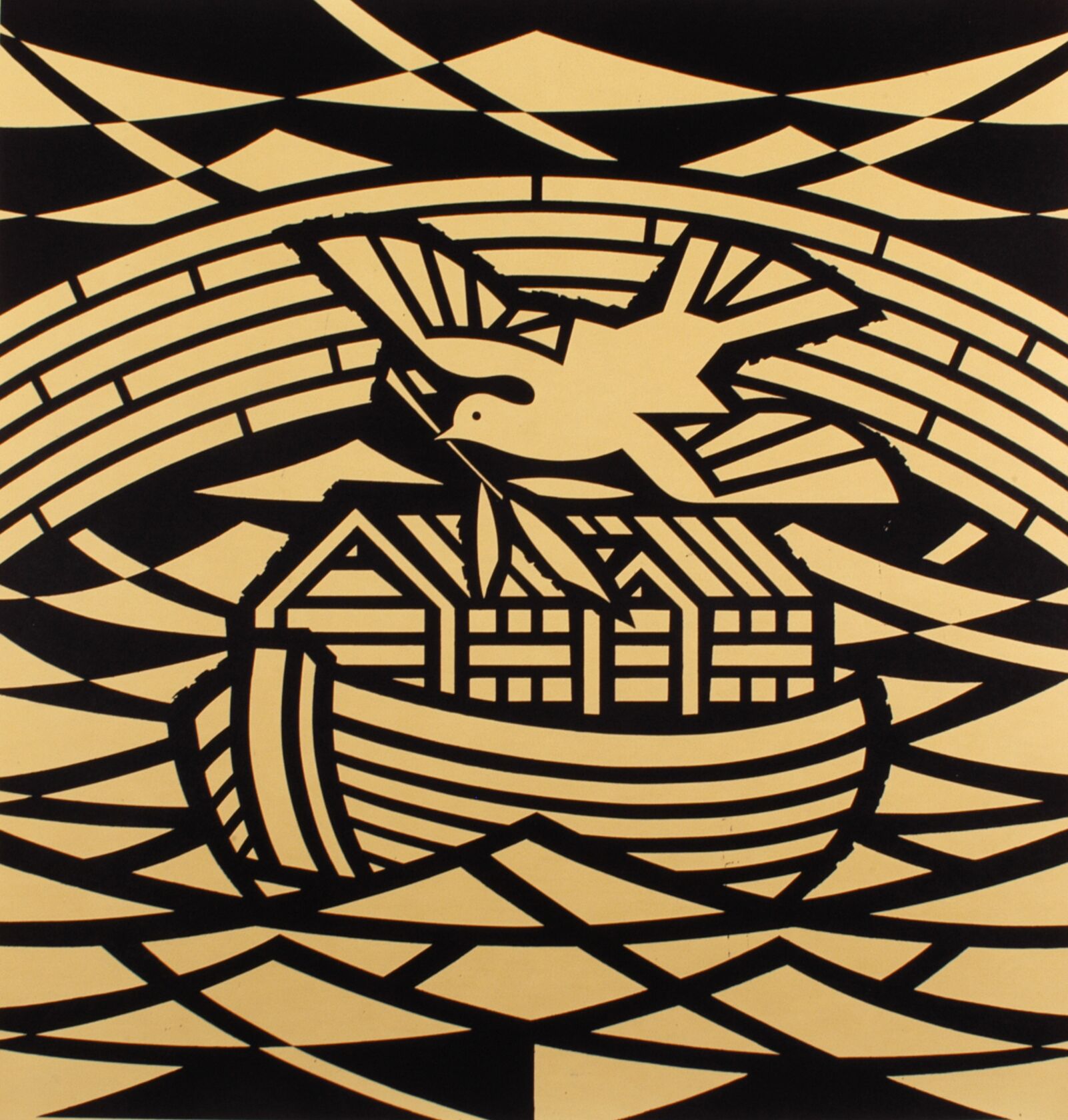 MAK, Legat Carla und Joseph Binder