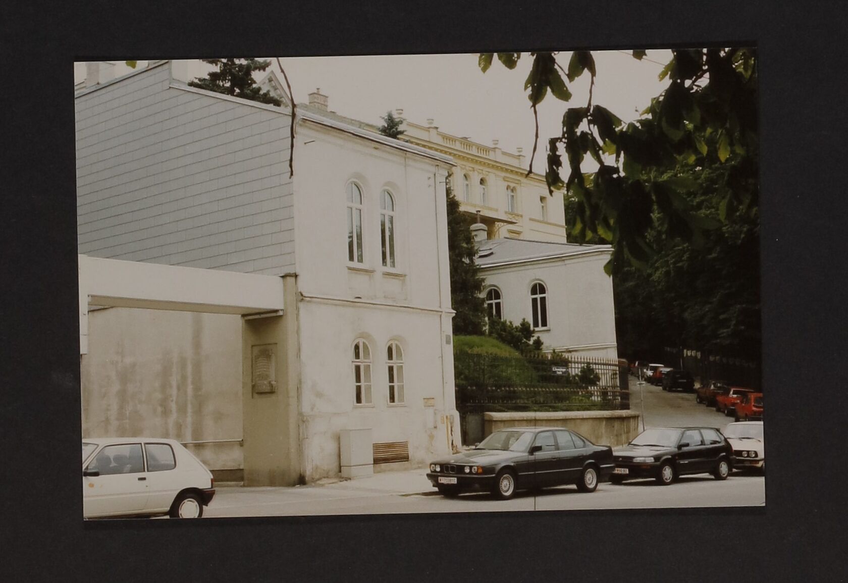 (c) MAK - Museum für angewandte Kunst, Wien