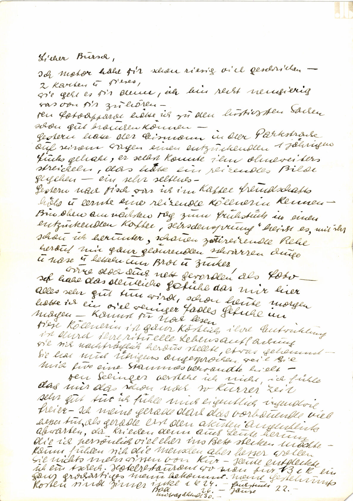 MAK, Legat Carla und Joseph Binder