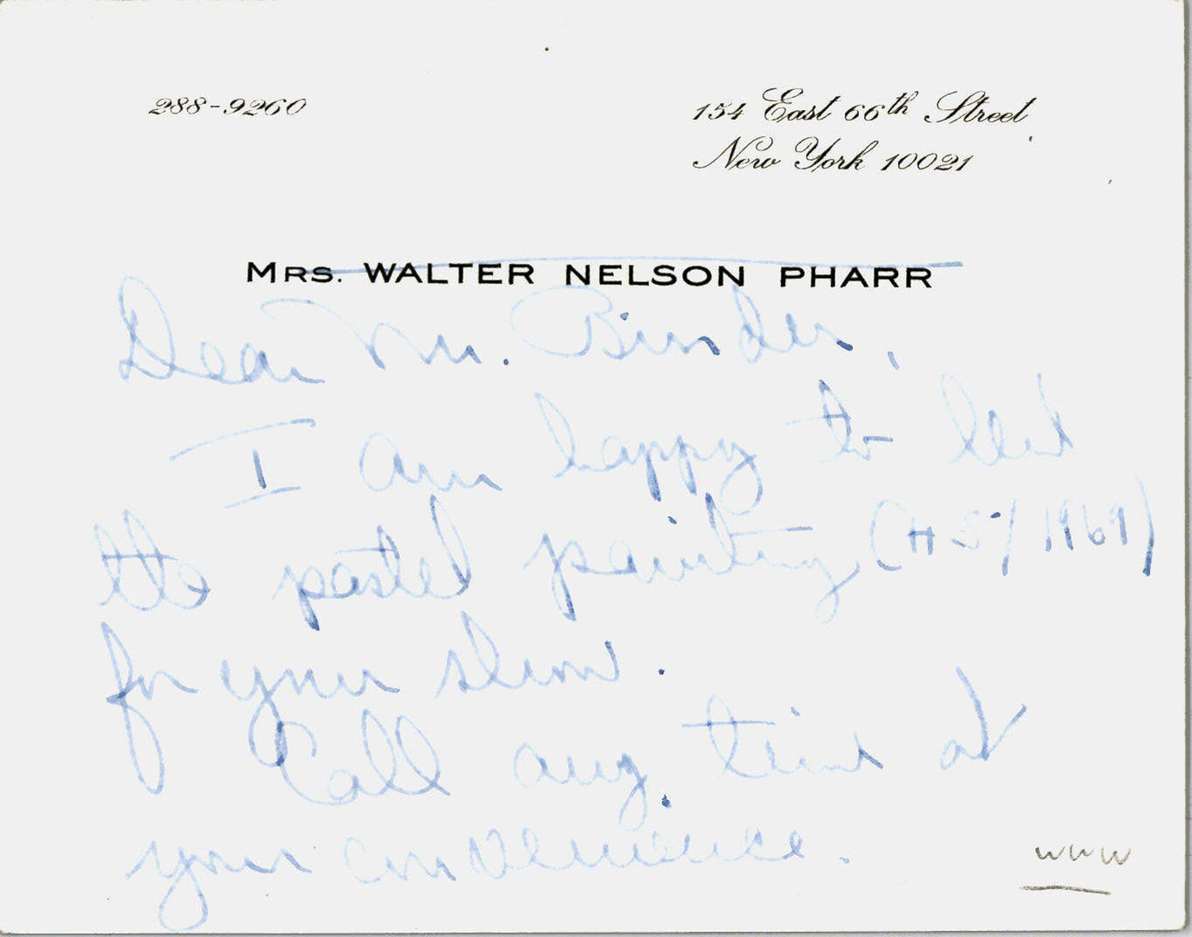 MAK, Legat Carla und Joseph Binder