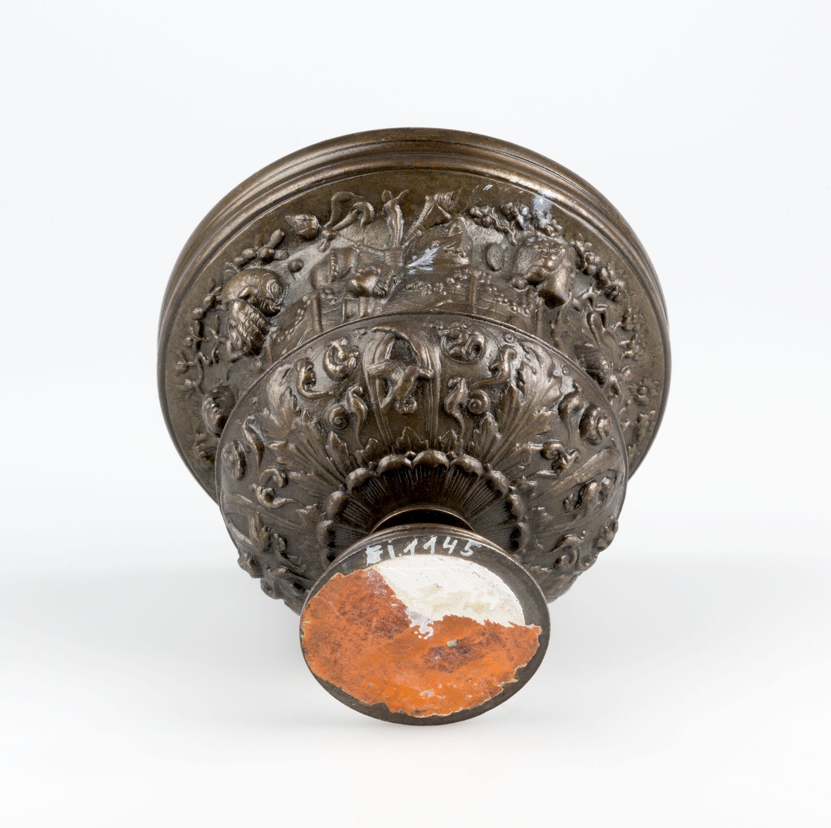 MAK/Aslan Kudrnofsky