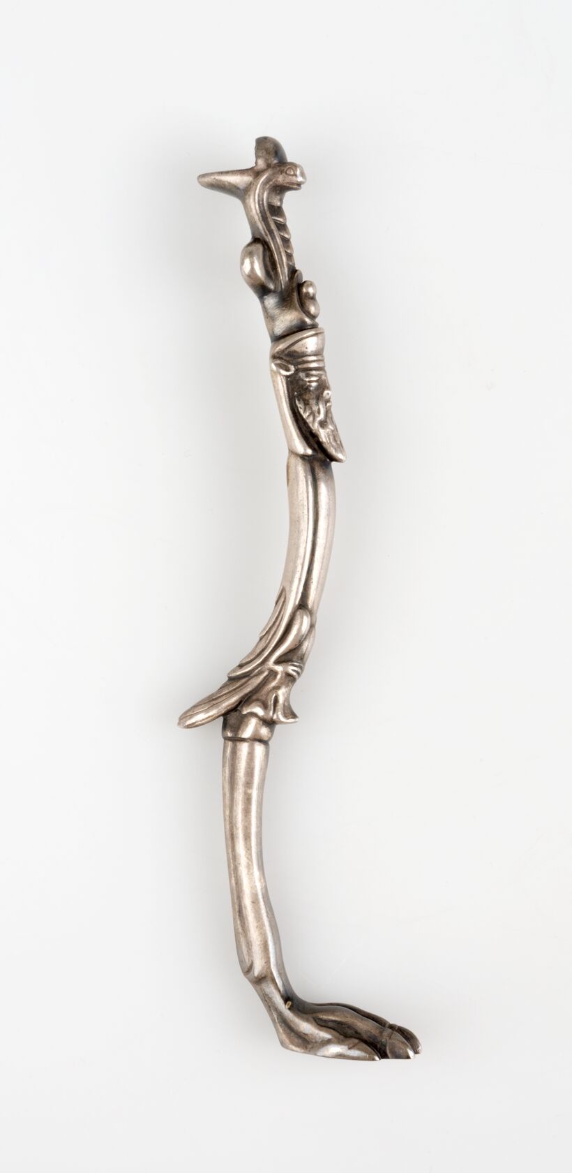 MAK/Aslan Kudrnofsky