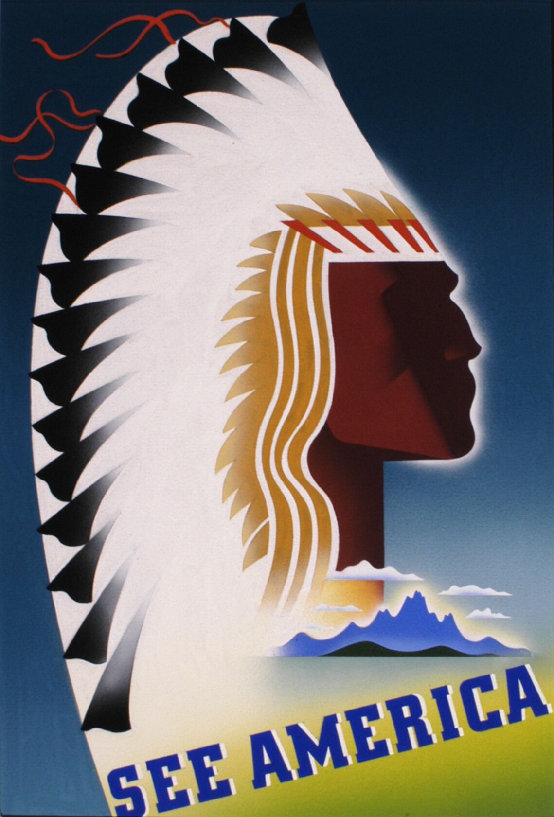 MAK, Legat Carla und Joseph Binder