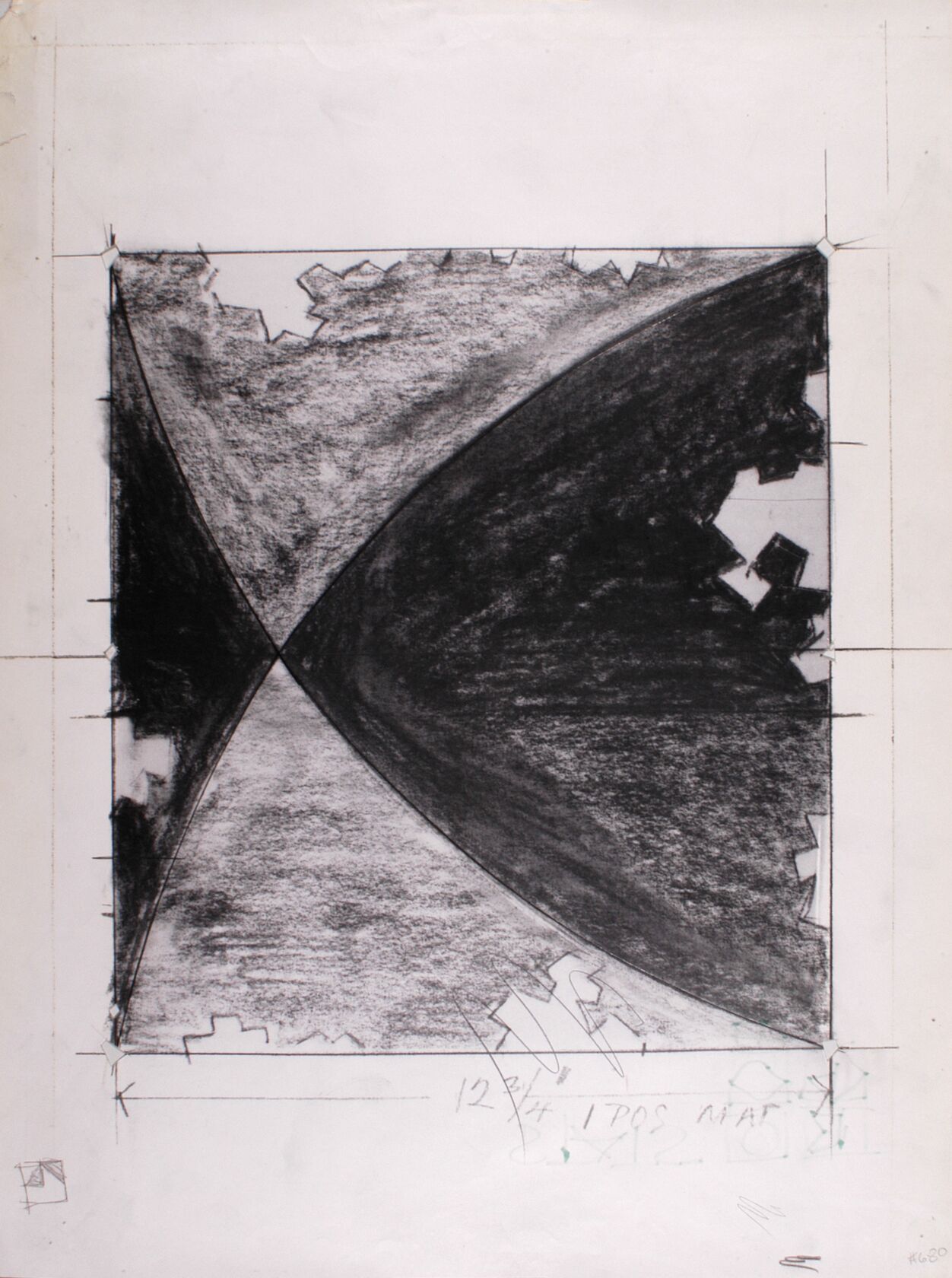 MAK, Legat Carla und Joseph Binder