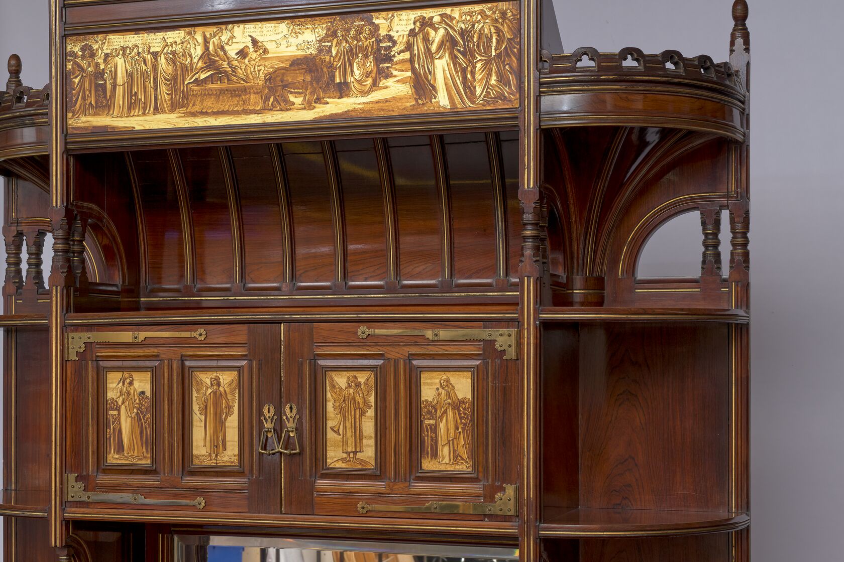 MAK/Christian Mendez