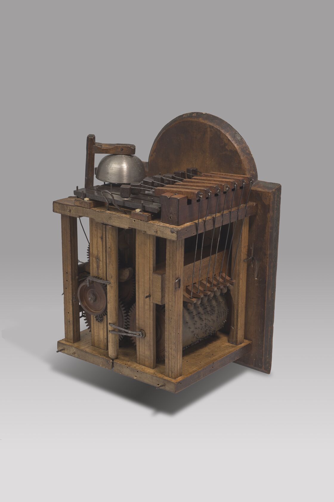 MAK/Christian Mendez