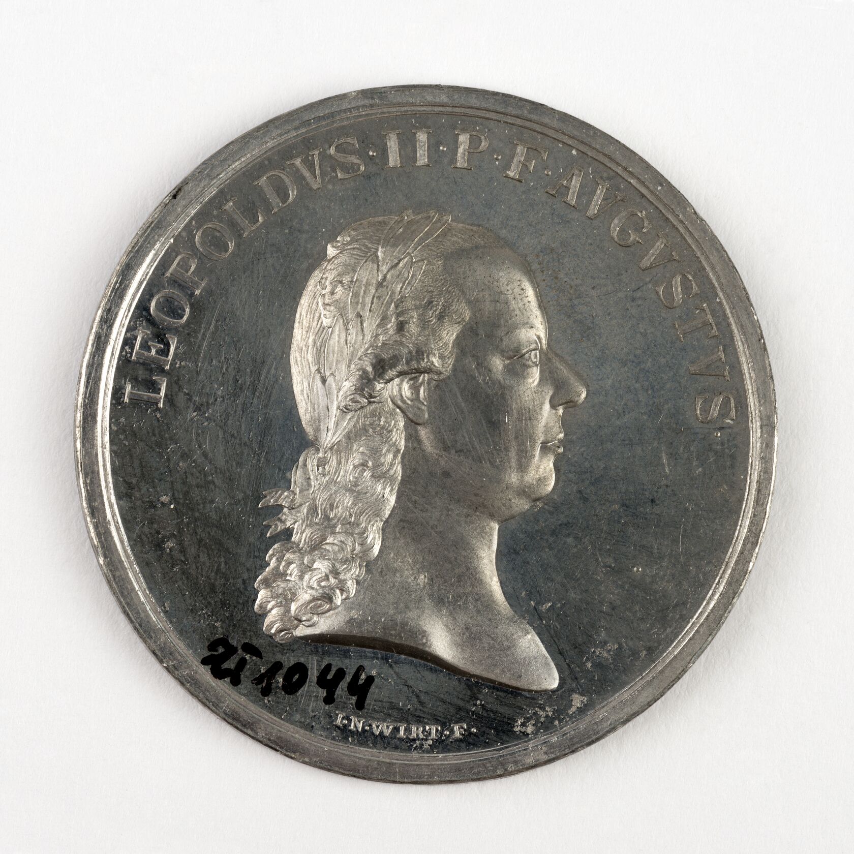 MAK/Aslan Kudrnofsky