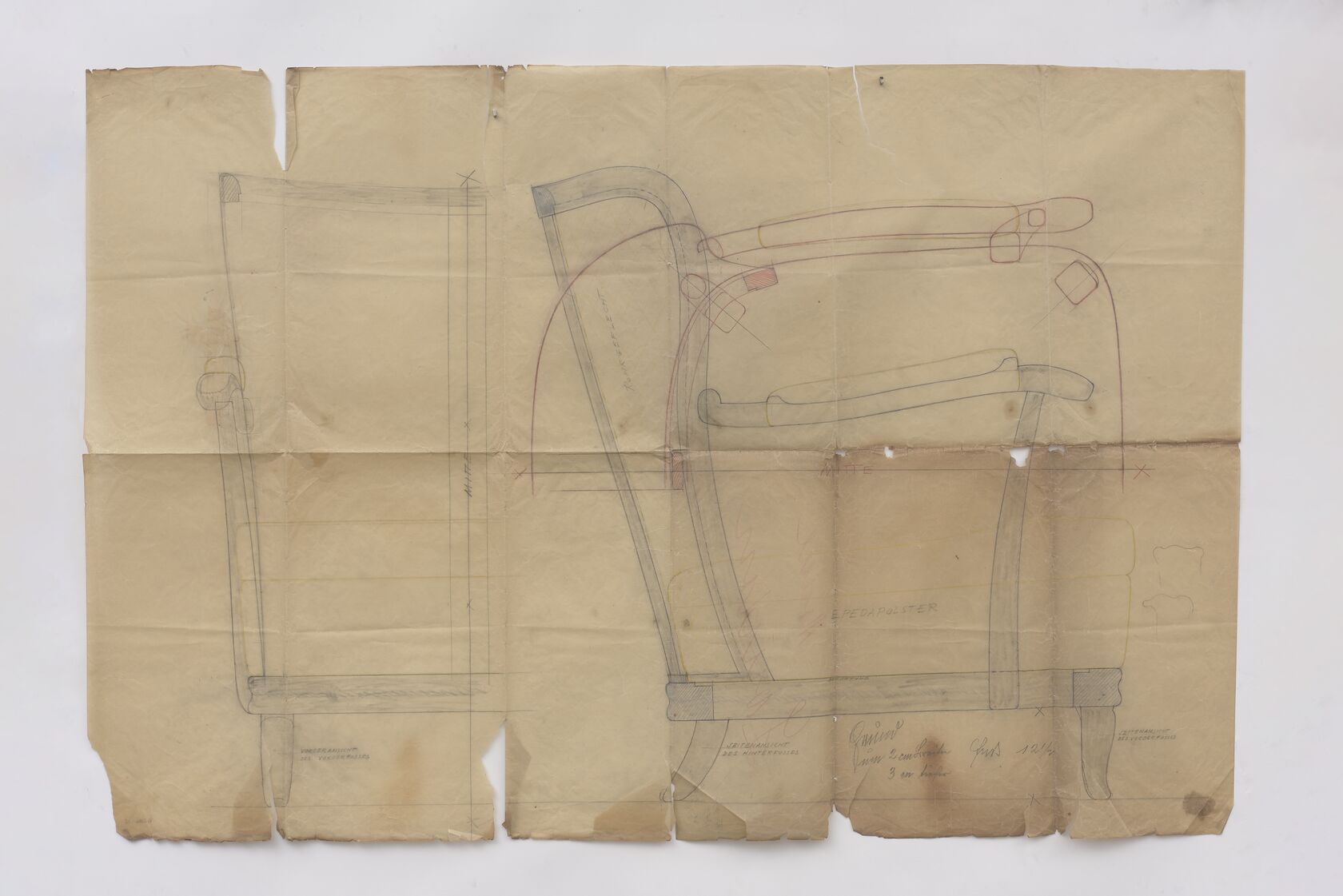 MAK/Christian Mendez