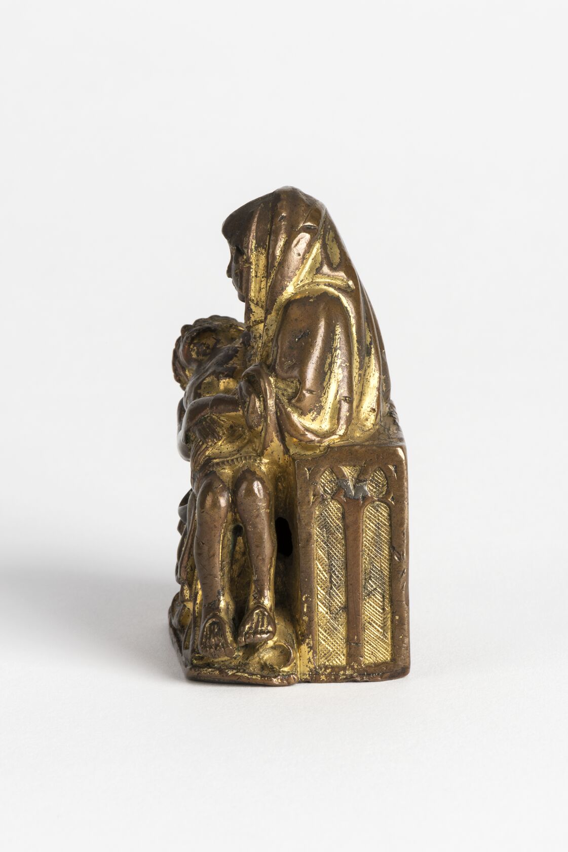 MAK/Hanady Mustafa