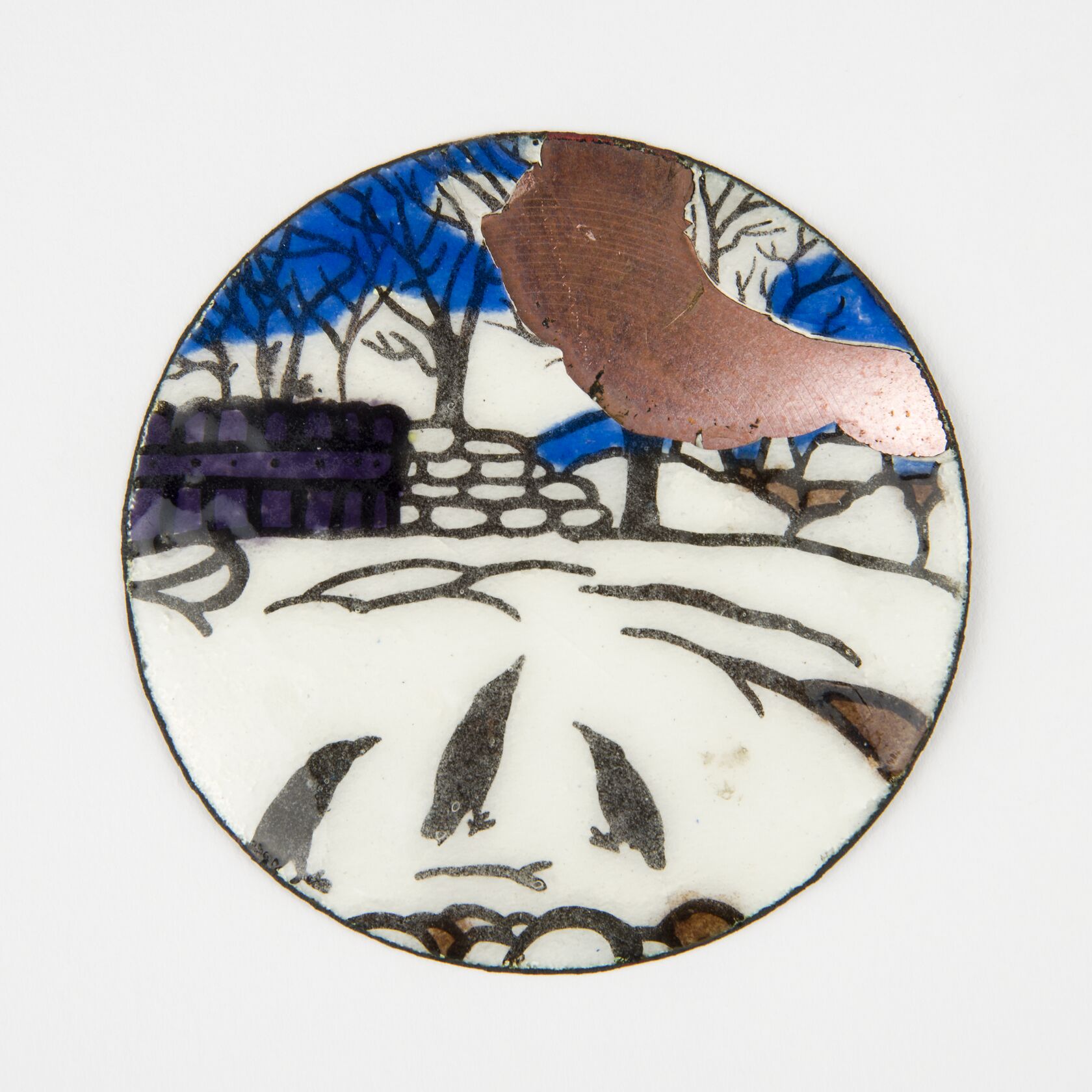 MAK/Katrin Wißkirchen