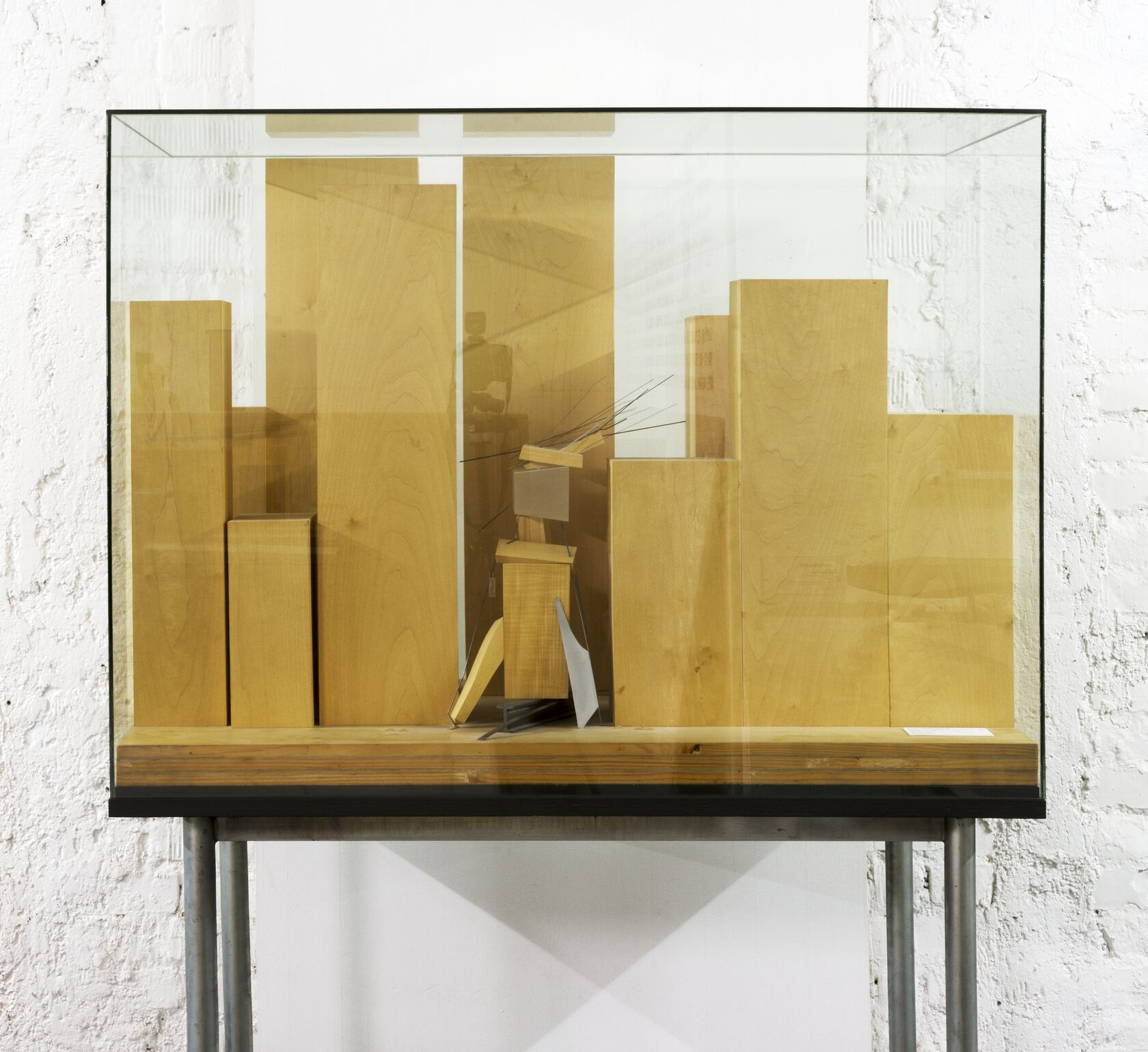 MAK/Aslan Kudrnofsky