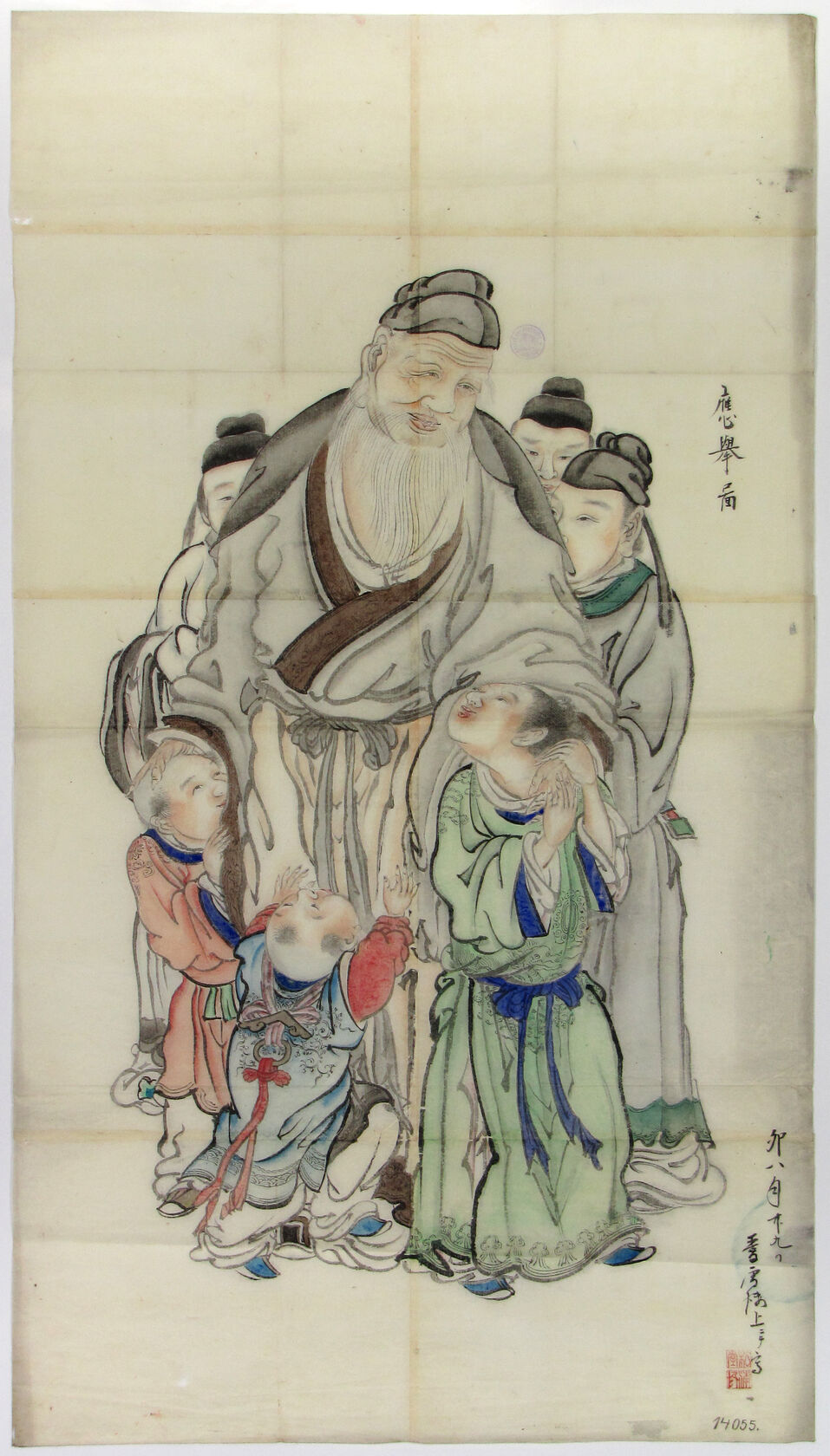 MAK/Johannes Wieninger