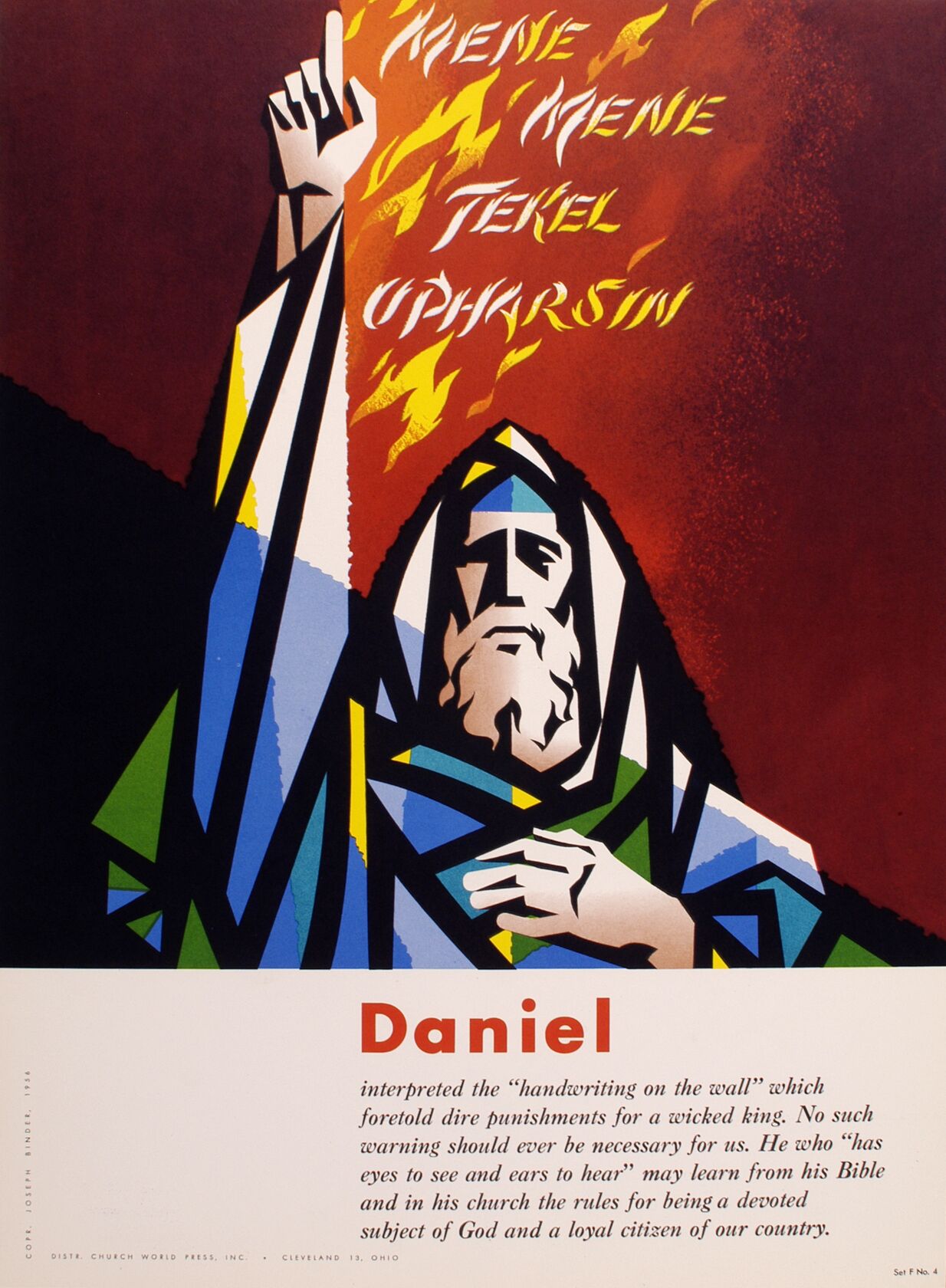 MAK, Legat Carla und Joseph Binder