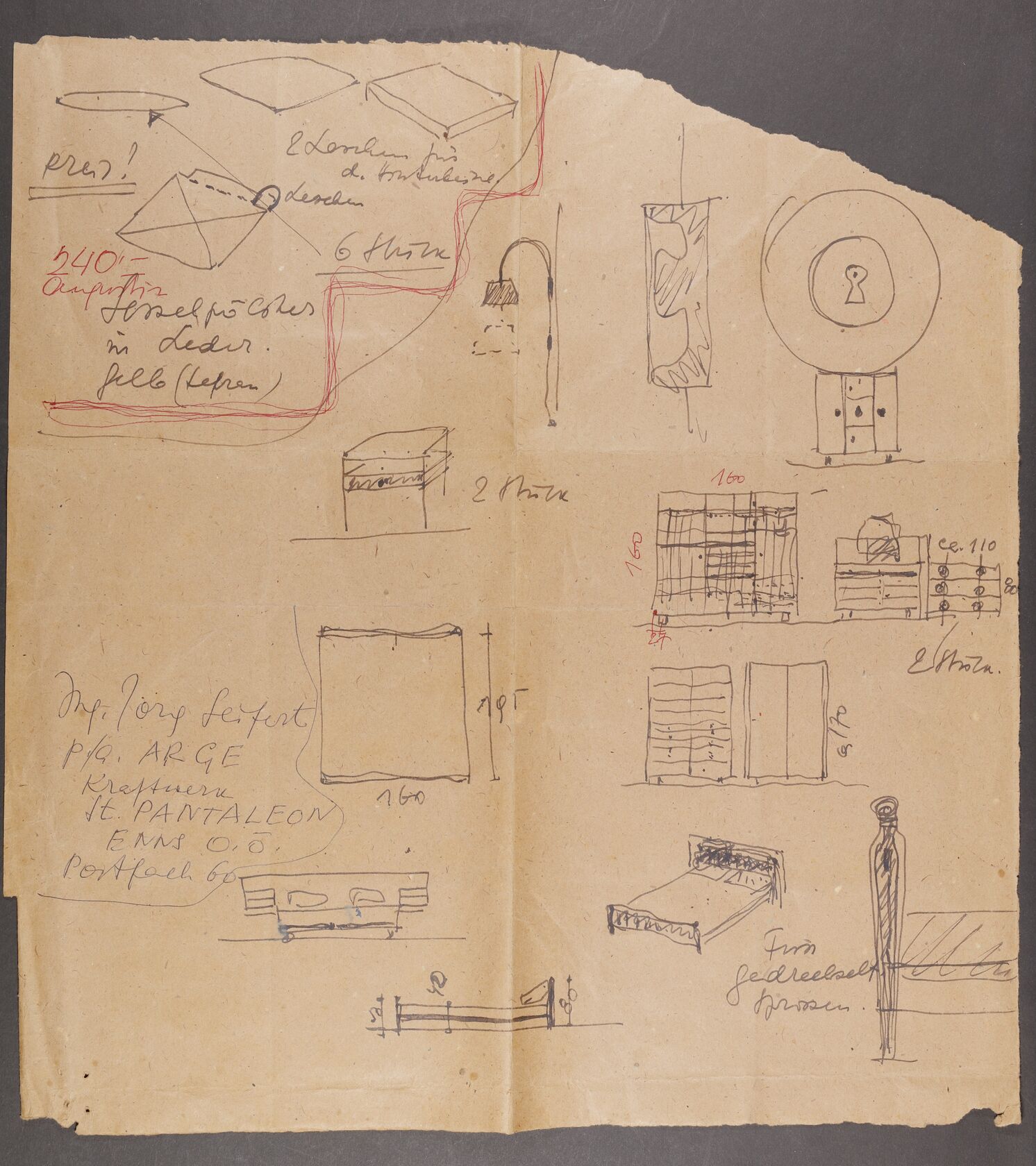 (c) MAK - Museum für angewandte Kunst, Wien