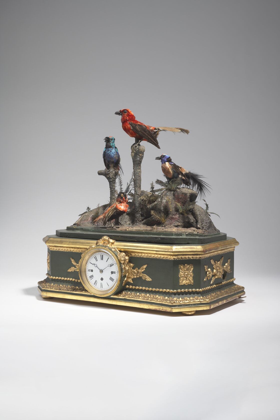 MAK/Christian Mendez